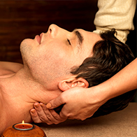 Relaxation Massage