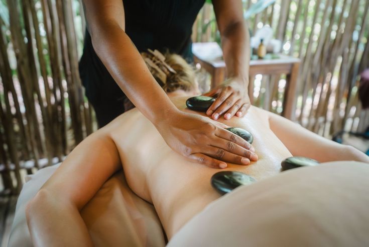 Too Tired After Travel? Try a Mobile Massage Service in Aruba