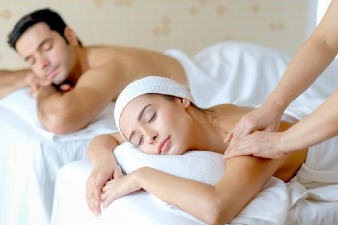 Don’t Want to Leave Your Hotel? Book a Massage At Your Location in Aruba
