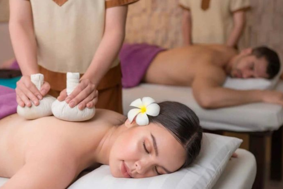 Romantic Things to Do in Aruba – Add a Private Massage Experience